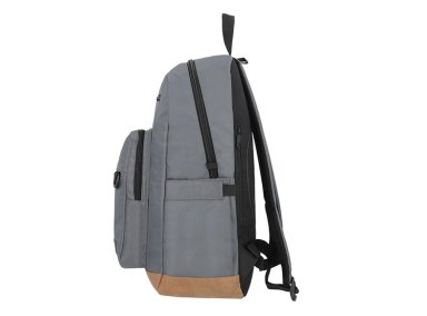 MOCHILA NOTEBOOK XTREM NEW JERSEY 4XT GRIS 16 - 5