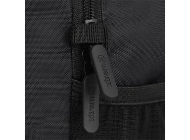 MOCHILA NOTEBOOK XTREM NEW JERSEY 4XT GRIS 16 - 7