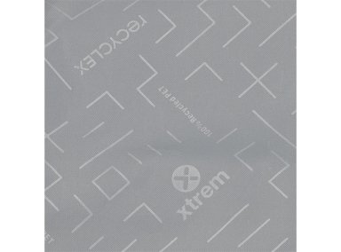 MOCHILA NOTEBOOK XTREM NEW JERSEY 4XT GRIS 16 - 8