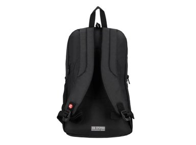 MOCHILA NOTEBOOK XTREM NEW DAKOTA 4XT NEGRO 16 - 3
