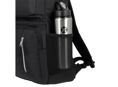 MOCHILA NOTEBOOK XTREM NEW DAKOTA 4XT NEGRO 16 - 6
