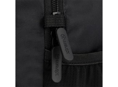 MOCHILA NOTEBOOK XTREM NEW DAKOTA 4XT NEGRO 16 - 7