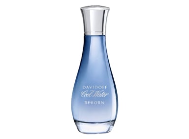 PERFUME DAVIDOFF COOL WATER REBORN MUJER EDT 50 ML - 1