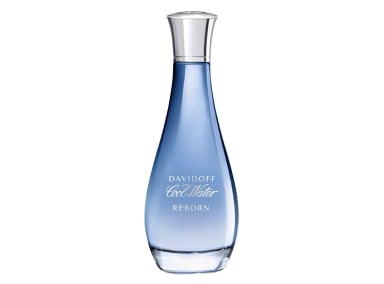 PERFUME DAVIDOFF COOL WATER REBORN MUJER EDT 100 ML - 1