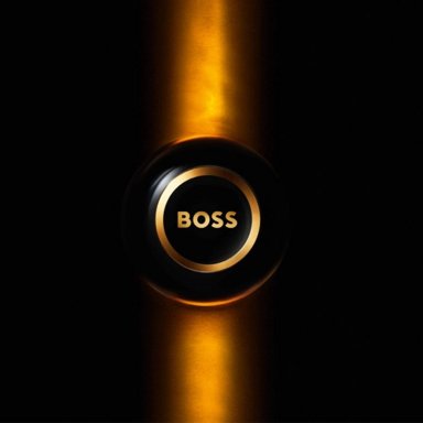 PERFUME BOSS BOTTLED ELIXIR PARFUM INTENSE PARA HOMBRE 100 ML - 4