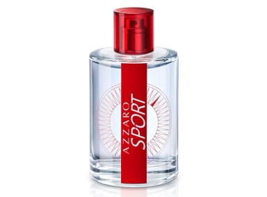 PERFUME AZZARO SPORT HOMBRE EDT 100 ML - 1