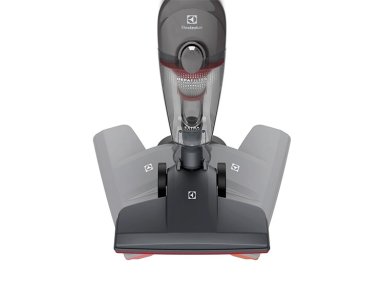 ASPIRADORA VERTICAL ELECTROLUX SUPER SPEED ULTRA STK15 - 6