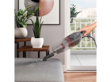 ASPIRADORA VERTICAL ELECTROLUX SUPER SPEED ULTRA STK15 - 7