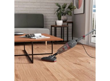 ASPIRADORA VERTICAL ELECTROLUX SUPER SPEED ULTRA STK15 - 8