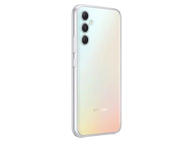 CARCASA SAMSUNG A34 5G CLEAR - 2