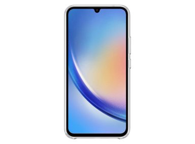 CARCASA SAMSUNG A34 5G CLEAR - 3