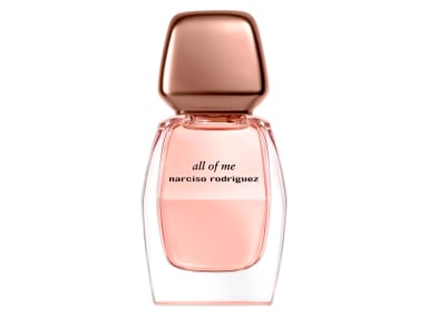 PERFUME NARCISO RODRIGUEZ NARCISO RODRÍGUEZ ALL OF ME MUJER EDP 30 ML - 1