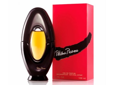 PERFUME PALOMA PICASSO MON PARFUM EDP 100 ML - 2