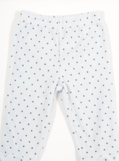 OSITO UNISEX BABY HARVEST PLUSH 2 PIEZAS - 4