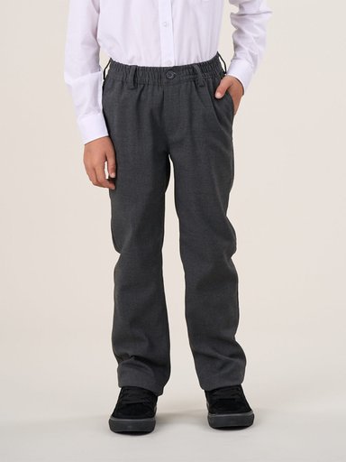 PANTALÓN NIÑO POLEMIC ELASTIC SLIM - 1