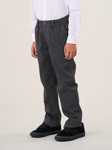 PANTALÓN NIÑO POLEMIC ELASTIC SLIM - 2