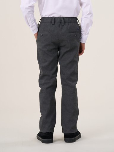 PANTALÓN NIÑO POLEMIC ELASTIC SLIM - 3