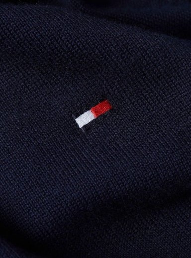 SWEATER ALGODÓN HOMBRE TOMMY HILFIGER - 3