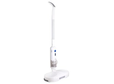 PULIDORA Y ASPIRADORA THORBEN  2 EN 1 DUAL SPIN VAC - 1