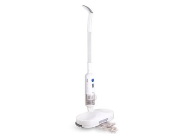PULIDORA Y ASPIRADORA THORBEN  2 EN 1 DUAL SPIN VAC - 4