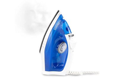 PLANCHA THORBEN 1100 W STEAM GLIDE - 1