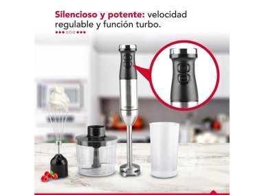 MINIPIMER THORBEN HB SET 600W  - 5