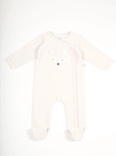 OSITO UNISEX BABY HARVEST PLUSH - 1
