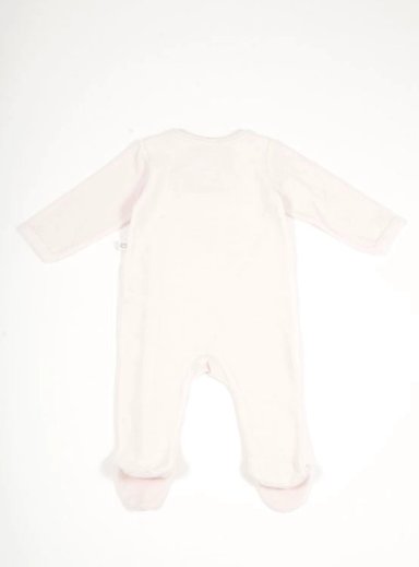 OSITO UNISEX BABY HARVEST PLUSH - 2