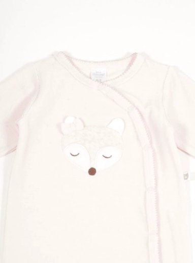 OSITO UNISEX BABY HARVEST PLUSH - 3