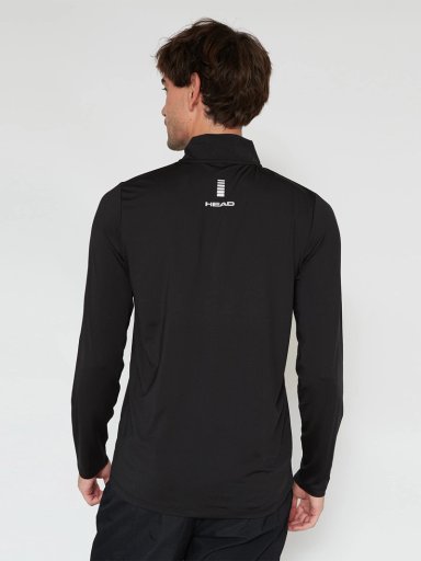 POLERÓN SLIM HOMBRE HEAD RUNNING - 2