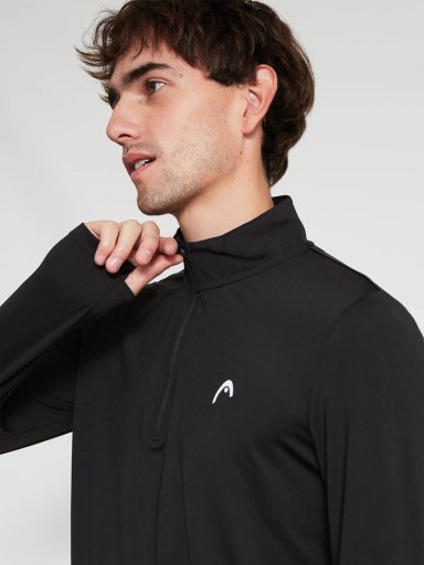 POLERÓN SLIM HOMBRE HEAD RUNNING - 3