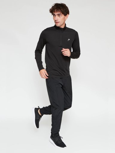 POLERÓN SLIM HOMBRE HEAD RUNNING - 4