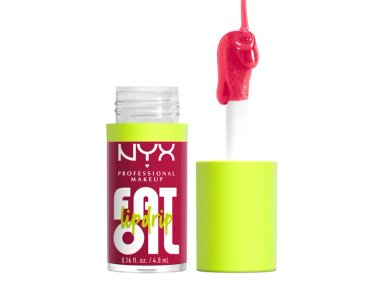 BRILLO LABIAL NYX FAT OIL LIP DRIP - 1