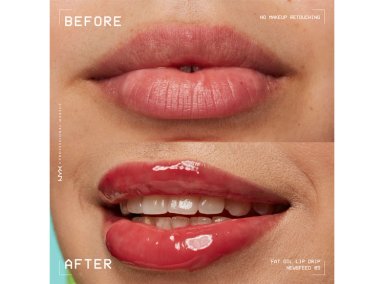 BRILLO LABIAL NYX FAT OIL LIP DRIP - 4