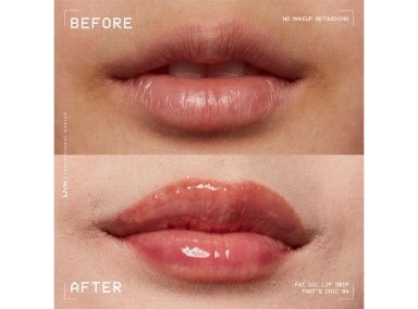 BRILLO LABIAL NYX FAT OIL LIP DRIP - 4