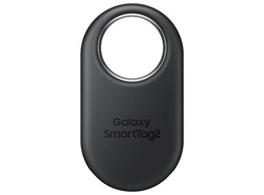 SMART TAG2 SAMSUNG GALAXY BLACK - 1