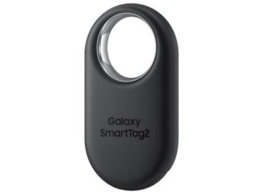 SMART TAG2 SAMSUNG GALAXY BLACK - 2