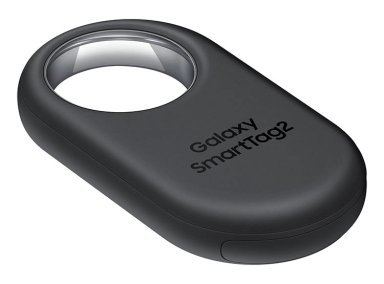 SMART TAG2 SAMSUNG GALAXY BLACK - 5