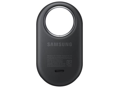 SMART TAG2 SAMSUNG GALAXY BLACK - 6