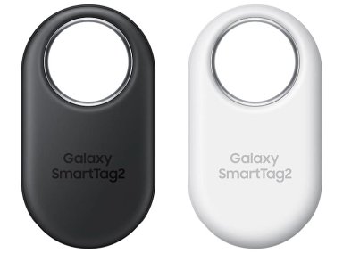 SMART TAG2 SAMSUNG GALAXY BLACK - 7