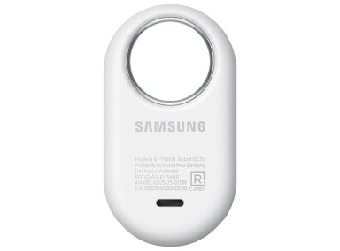 SMART TAG2 SAMSUNG GALAXY WHITE - 6