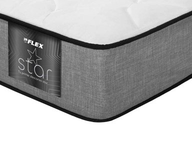 COLCHÓN FLEX STAR 1 PLAZA - 3