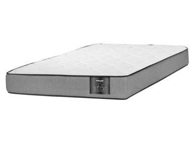COLCHÓN FLEX STAR 1.5 PLAZAS - 1