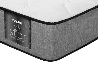 COLCHÓN FLEX STAR 1.5 PLAZAS - 3