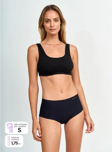 CALZÓN CALVIN KLEIN MODERN BRIEF CALVIN KLEIN QD3865 - 1