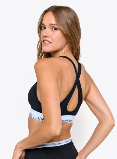 BRALETTE CALVIN KLEIN QF1654 - 2