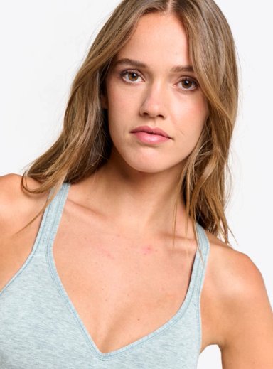 BRALETTE CALVIN KLEIN QF1654 - 3