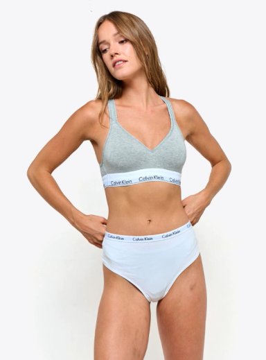BRALETTE CALVIN KLEIN QF1654 - 4