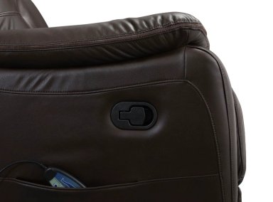 BERGERE RIPLEY HOME MASAJEADOR CALEFACTOR PUYOL 1 CUERPO - 10