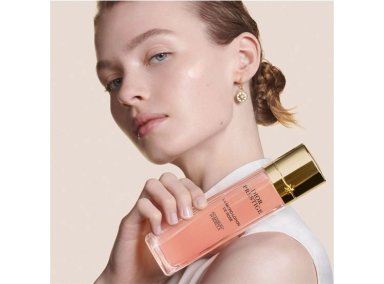 SERUM FACIAL DIOR PRESTIGE LA MICRO-LOTION ROSE 100 ML - 5